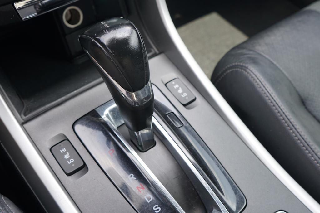 Thumbnail: 2015 Honda Accord - 13