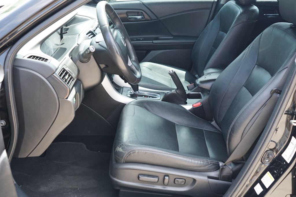 Thumbnail: 2015 Honda Accord - 7