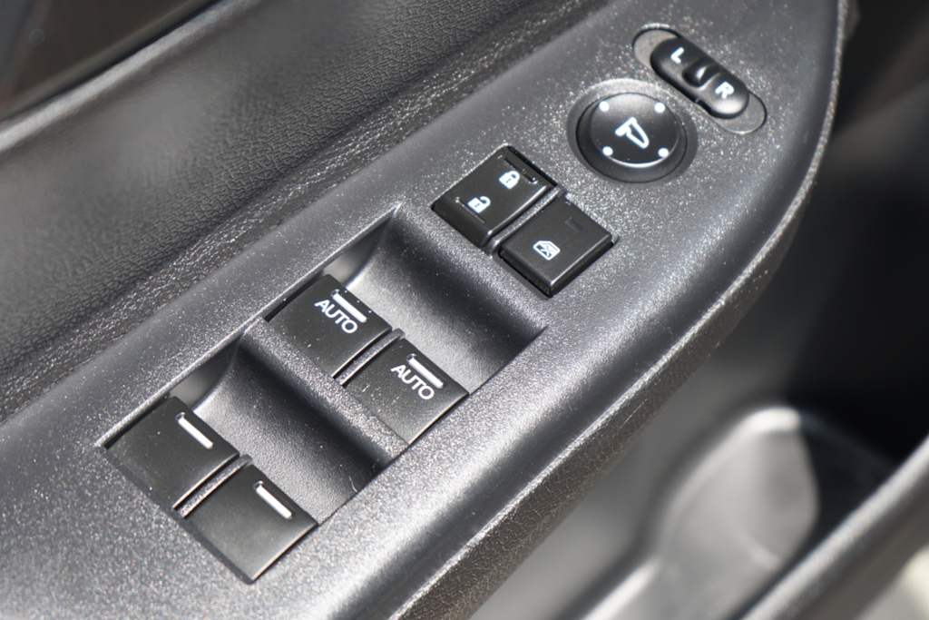 Thumbnail: 2015 Honda Accord - 23