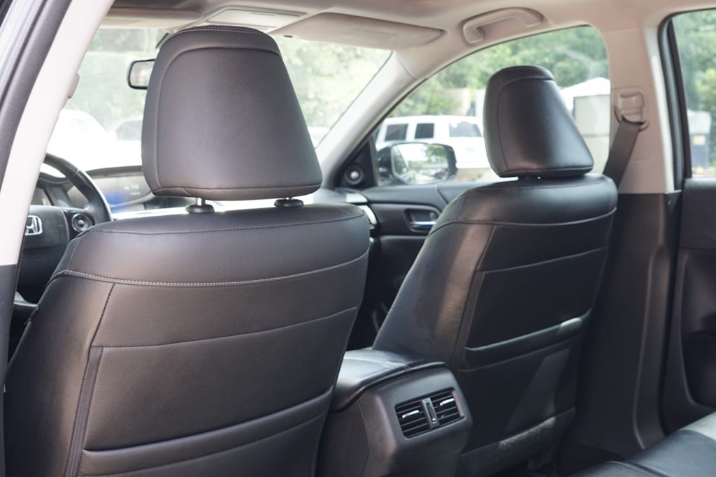 Thumbnail: 2015 Honda Accord - 8