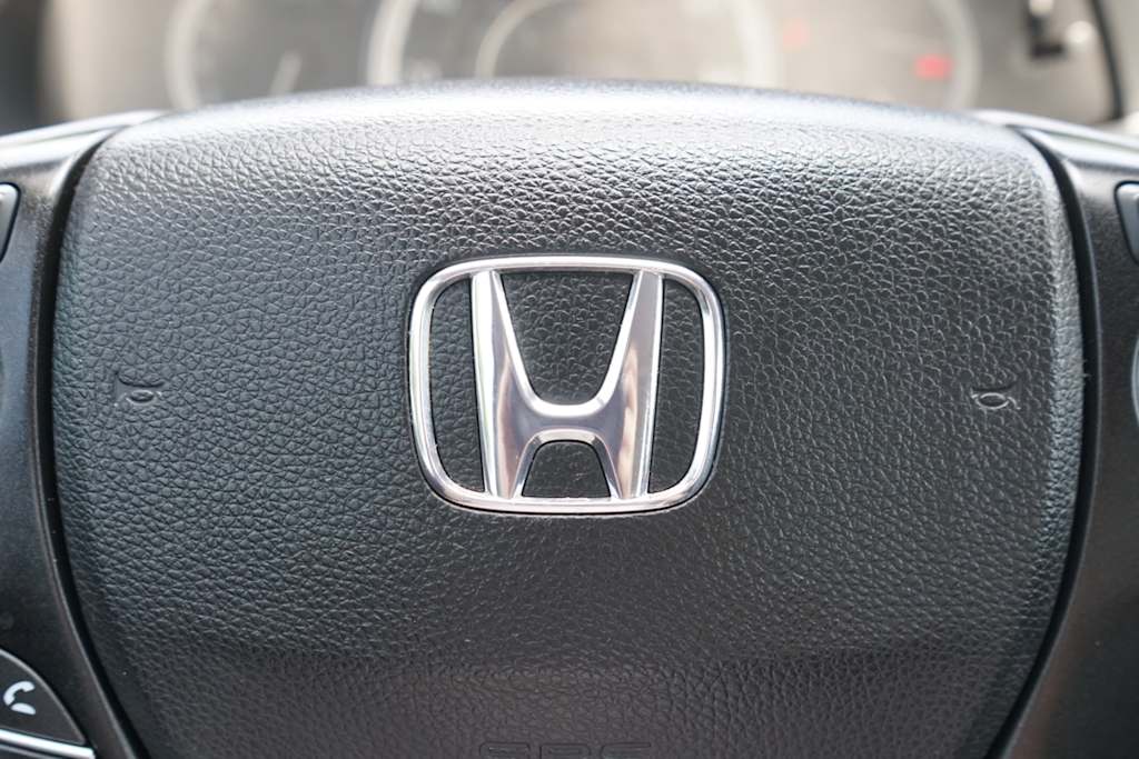 Thumbnail: 2015 Honda Accord - 19
