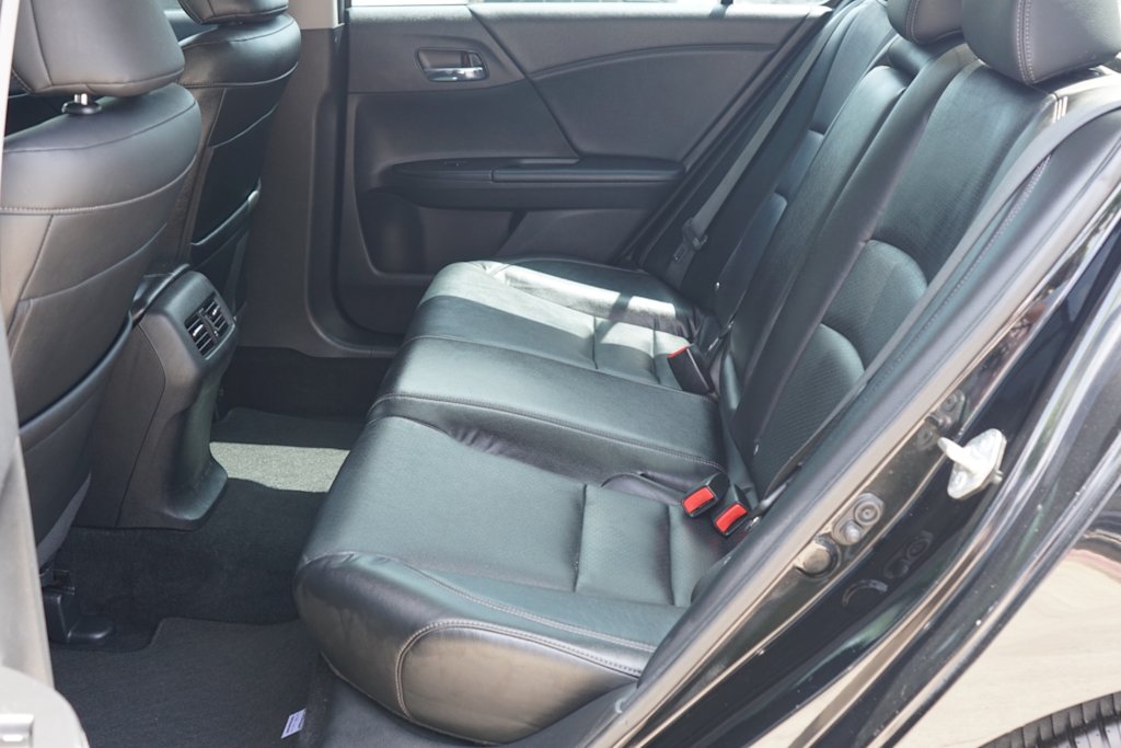 Thumbnail: 2015 Honda Accord - 25