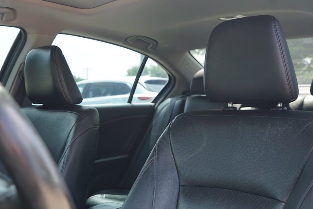 Thumbnail: 2015 Honda Accord - 9