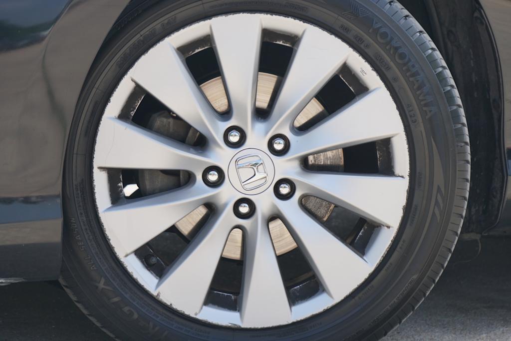 Thumbnail: 2015 Honda Accord - 5