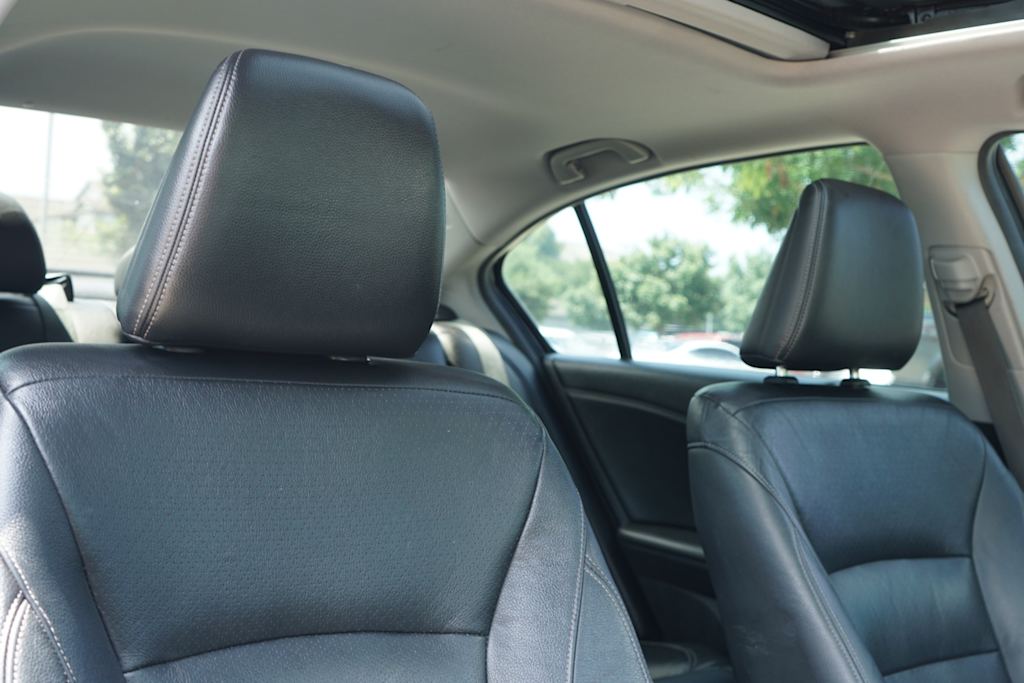 Thumbnail: 2015 Honda Accord - 14