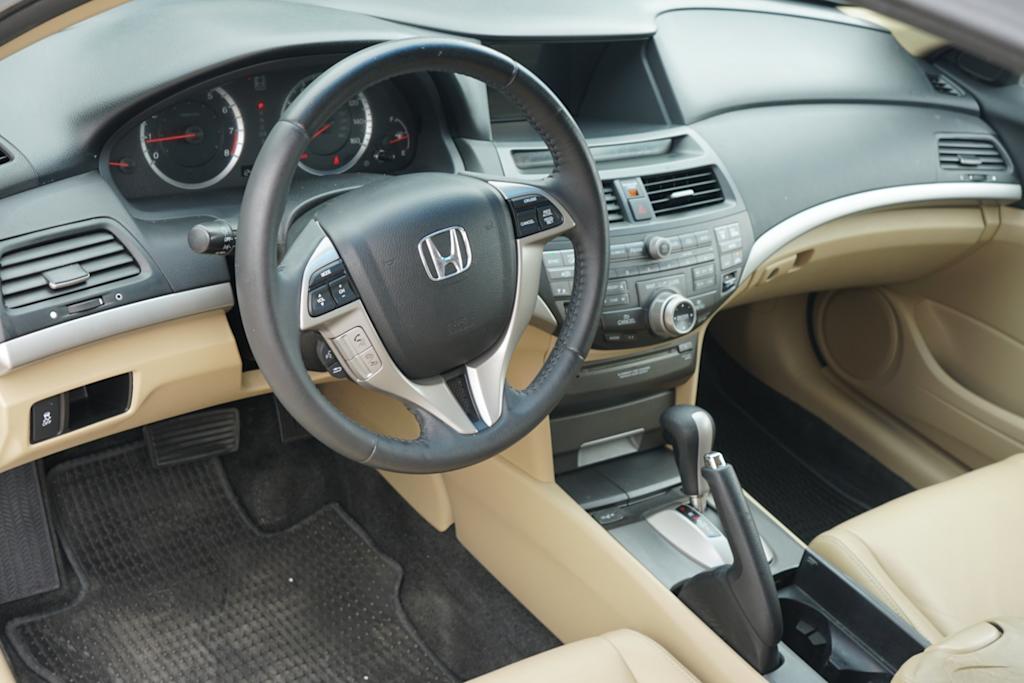 Thumbnail: 2012 Honda Accord - 2