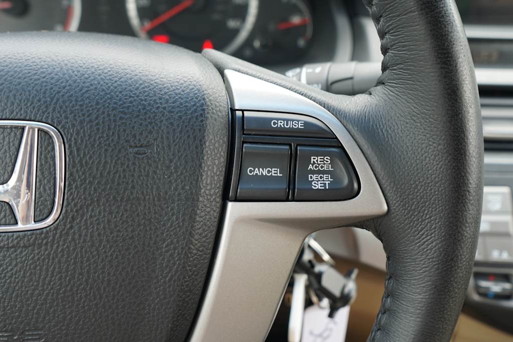 Thumbnail: 2012 Honda Accord - 19