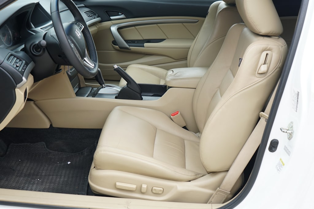 Thumbnail: 2012 Honda Accord - 7