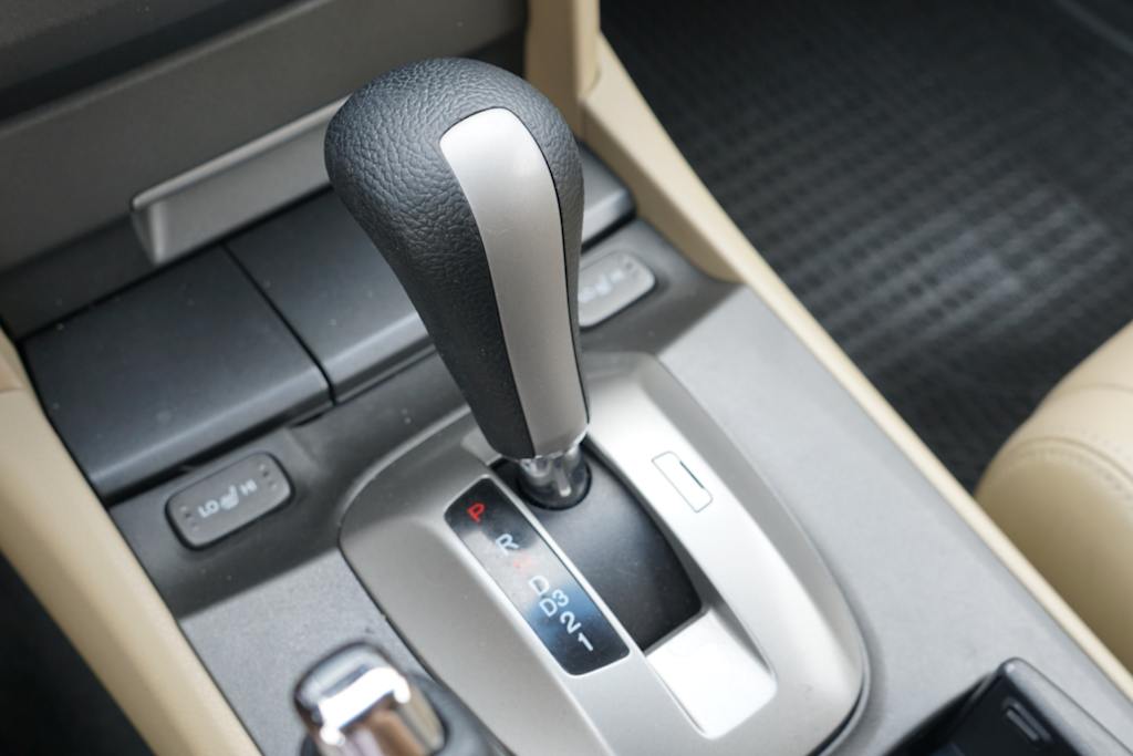 Thumbnail: 2012 Honda Accord - 13