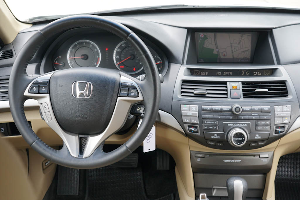 Thumbnail: 2012 Honda Accord - 6