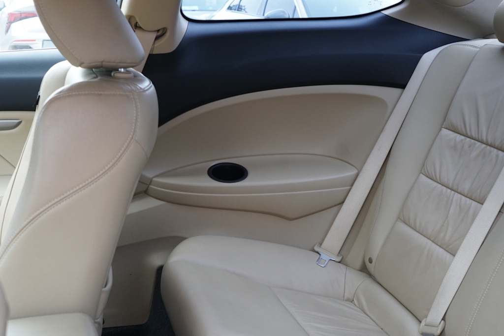 Thumbnail: 2012 Honda Accord - 9