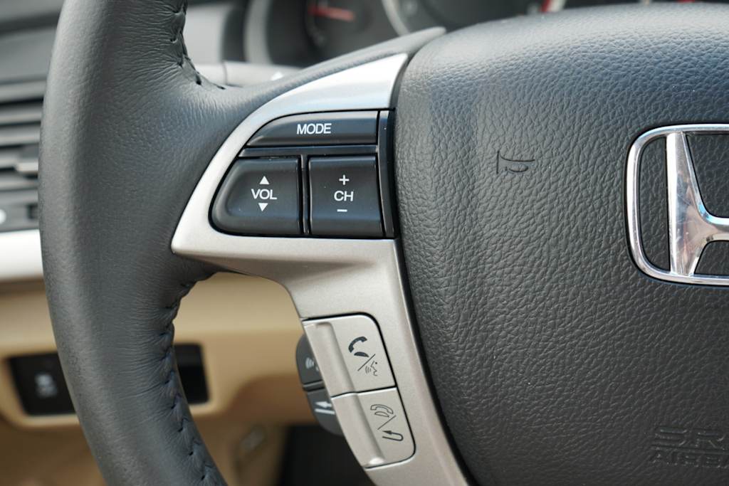 Thumbnail: 2012 Honda Accord - 20