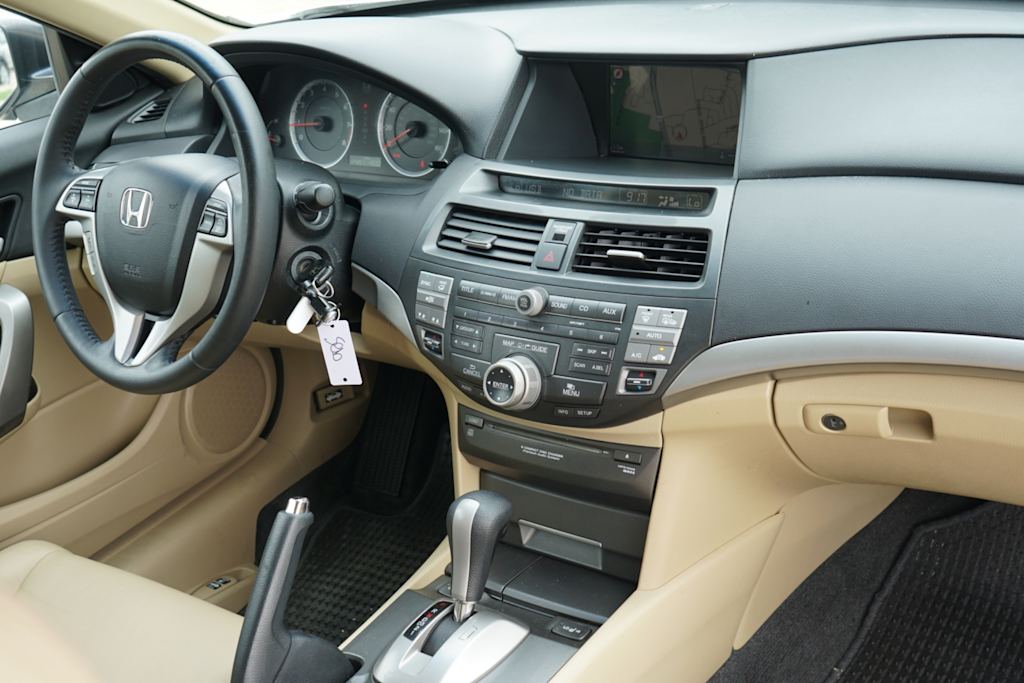 Thumbnail: 2012 Honda Accord - 11