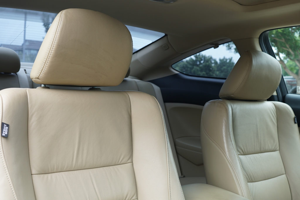 Thumbnail: 2012 Honda Accord - 26