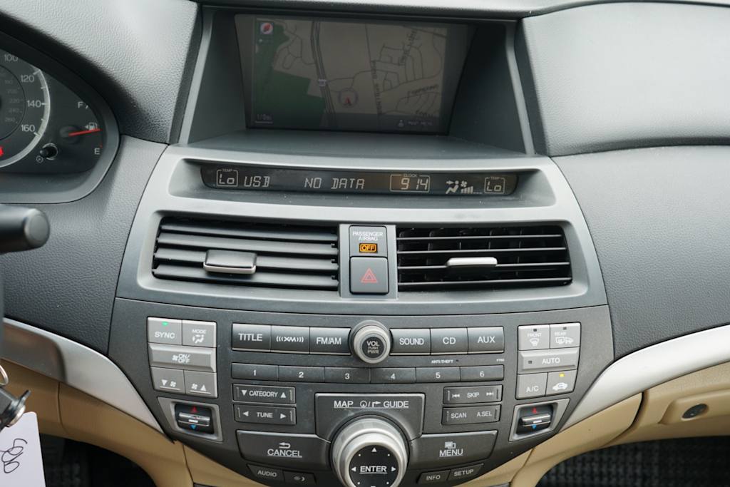 Thumbnail: 2012 Honda Accord - 12