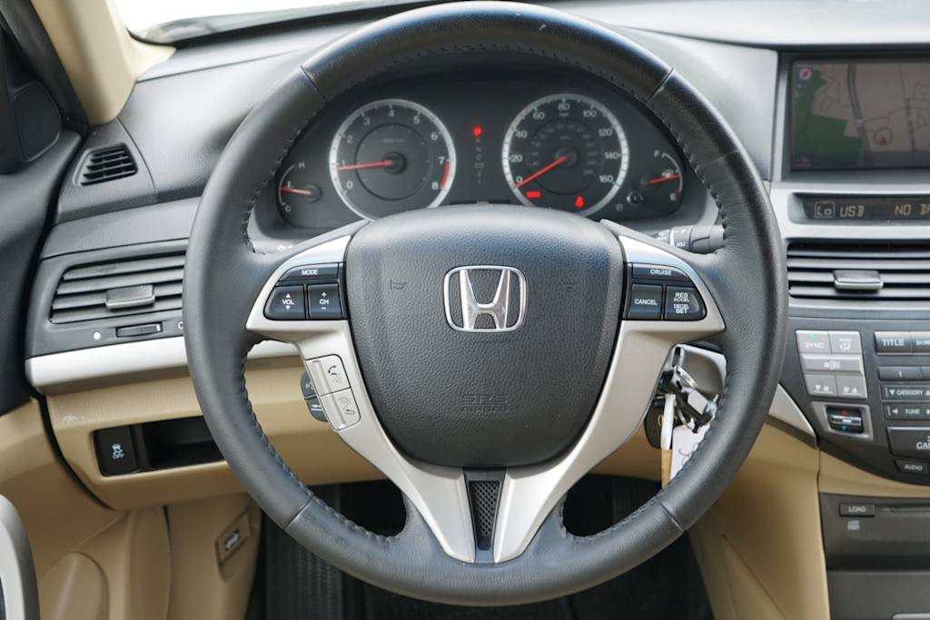 Thumbnail: 2012 Honda Accord - 10