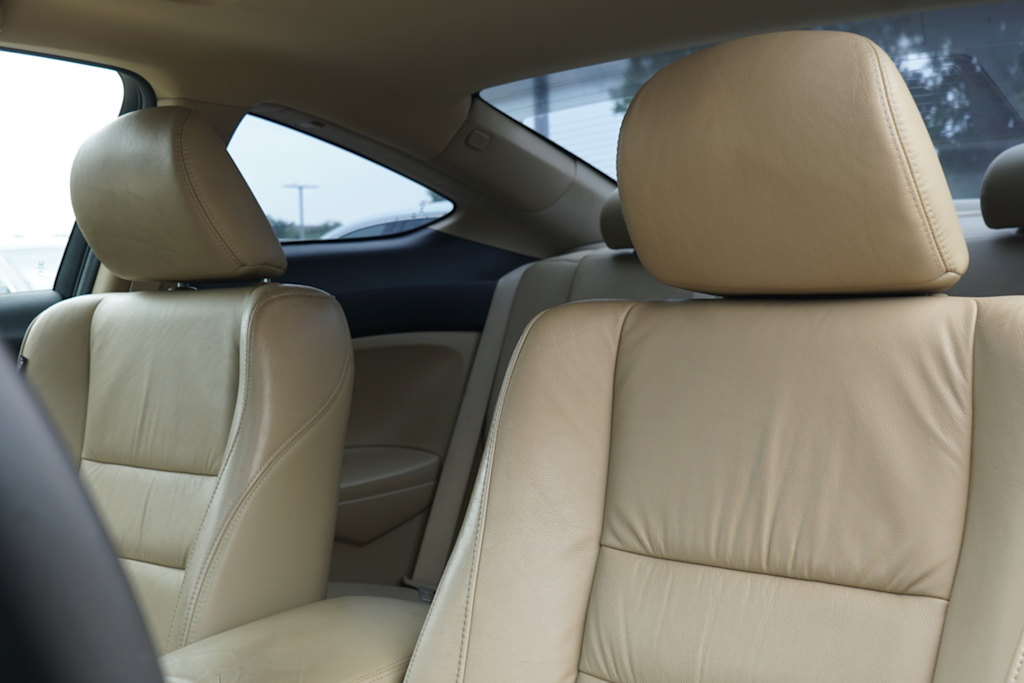 Thumbnail: 2012 Honda Accord - 8
