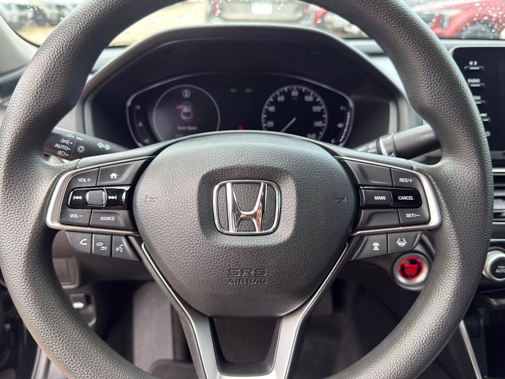 Thumbnail: 2020 Honda Accord - 18