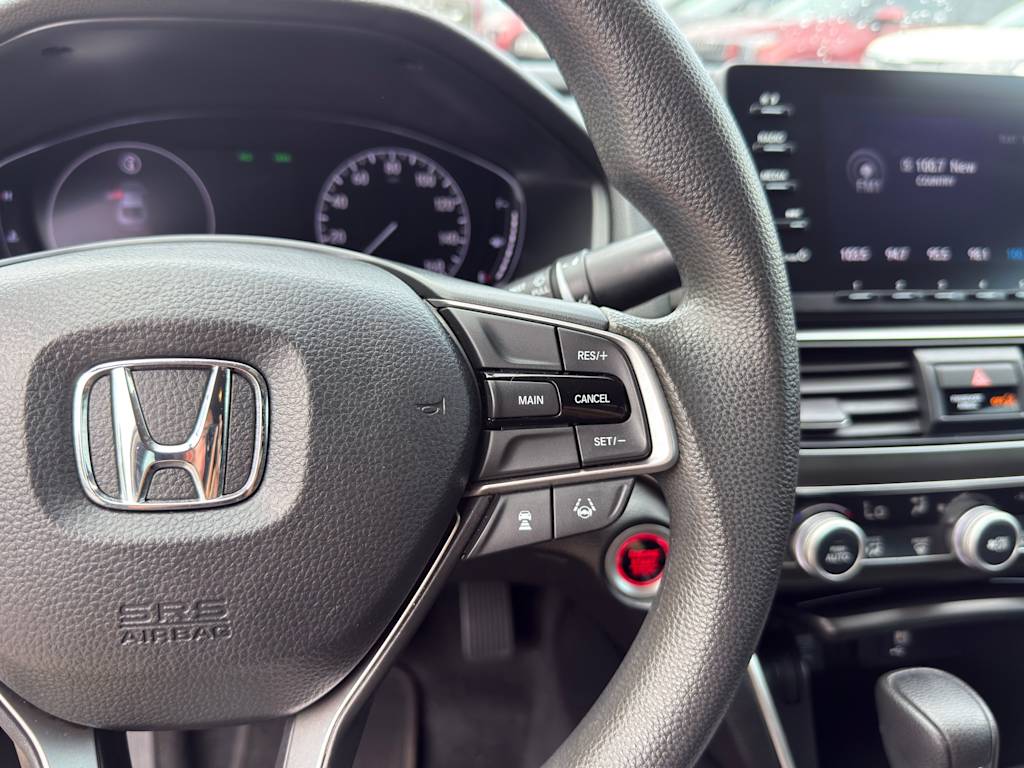 Thumbnail: 2020 Honda Accord - 20