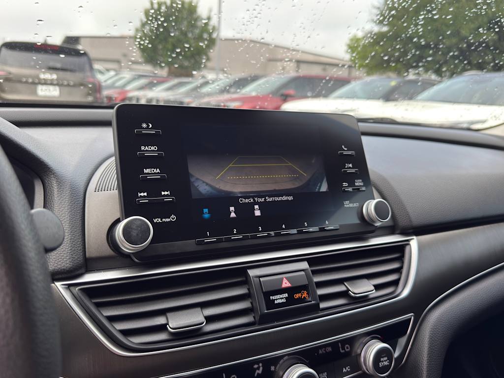 Thumbnail: 2020 Honda Accord - 14
