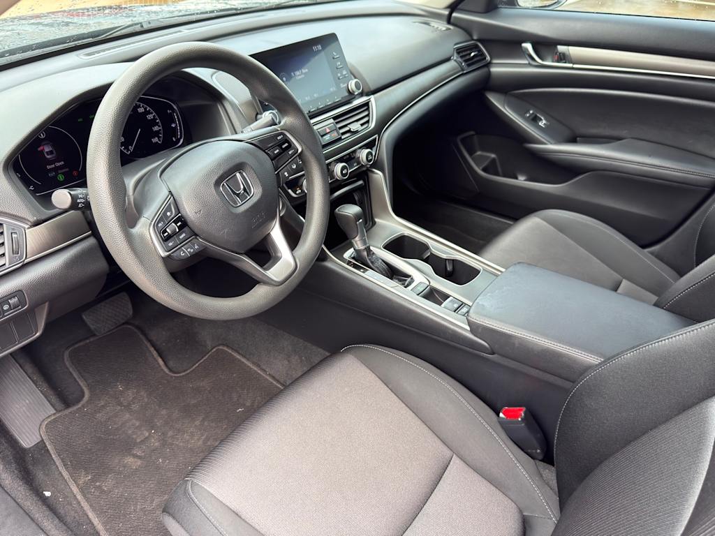 Thumbnail: 2020 Honda Accord - 2