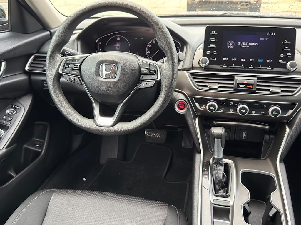 Thumbnail: 2020 Honda Accord - 12