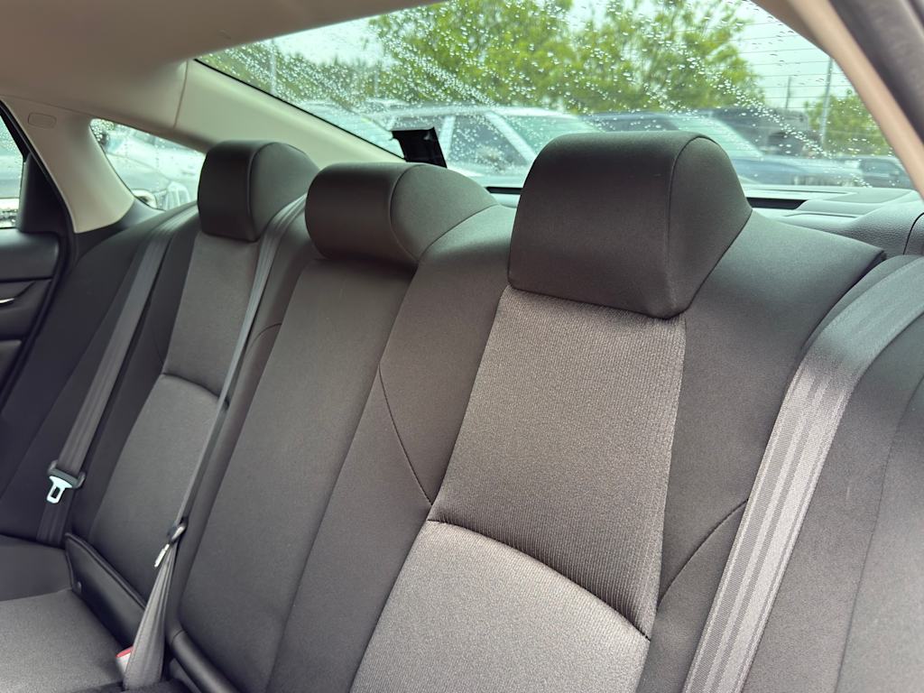 Thumbnail: 2020 Honda Accord - 24