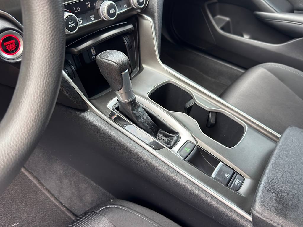 Thumbnail: 2020 Honda Accord - 15