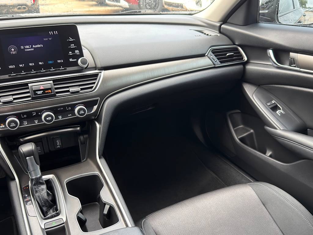 Thumbnail: 2020 Honda Accord - 13