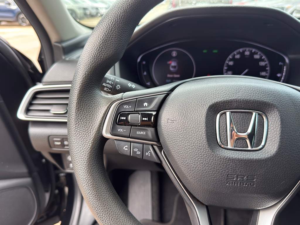 Thumbnail: 2020 Honda Accord - 19