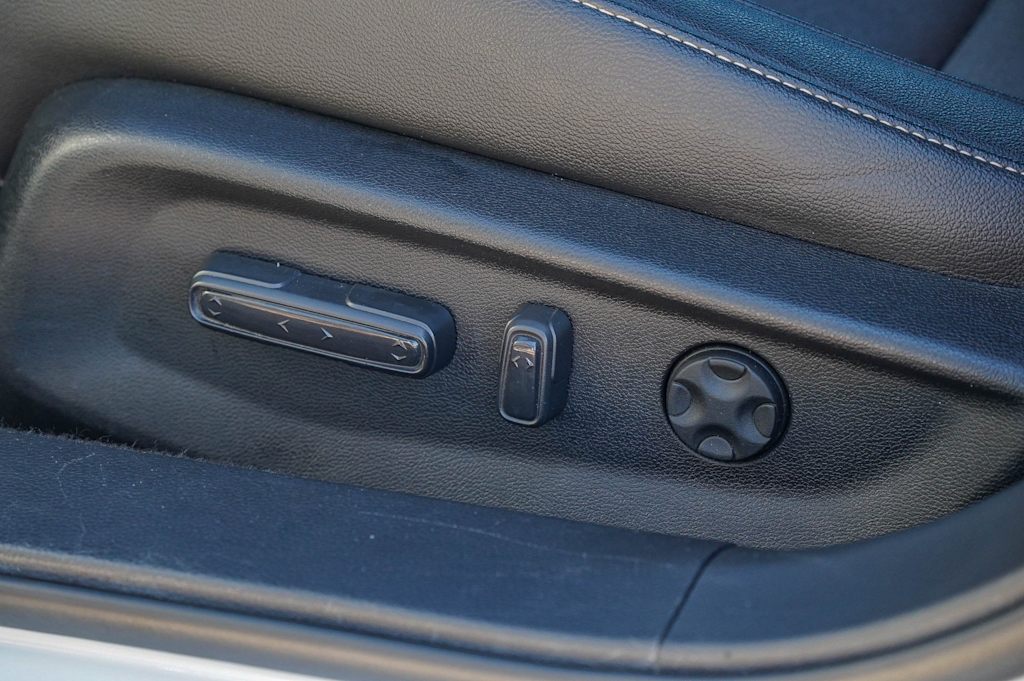 Thumbnail: 2020 Honda Accord - 29