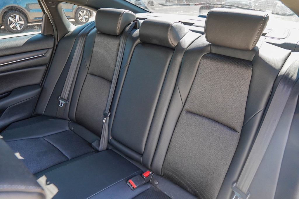 Thumbnail: 2020 Honda Accord - 32