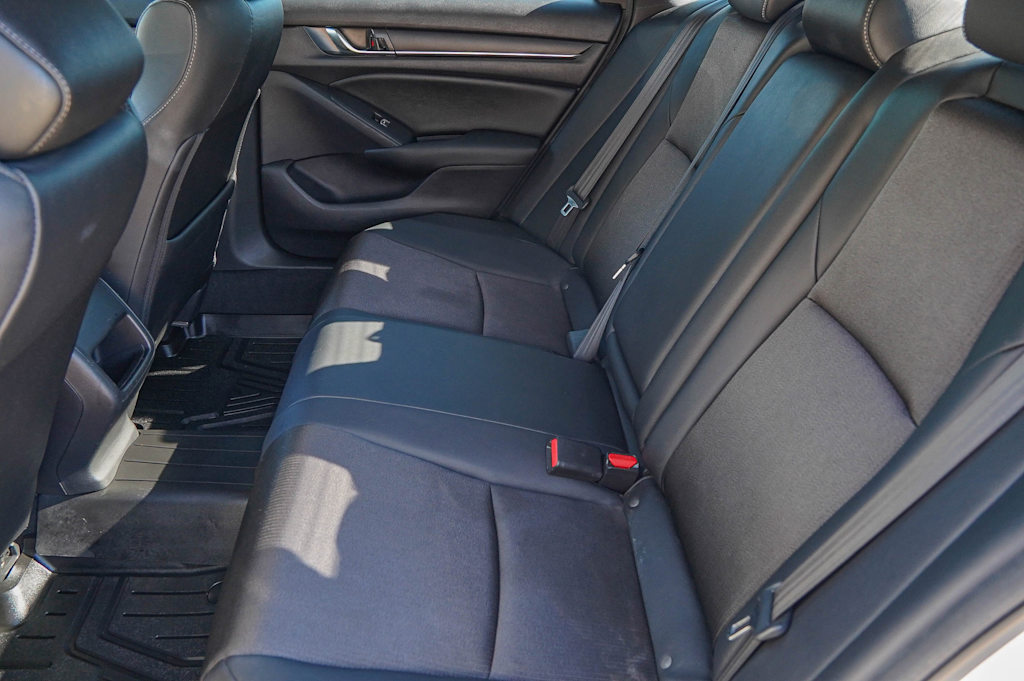 Thumbnail: 2020 Honda Accord - 31