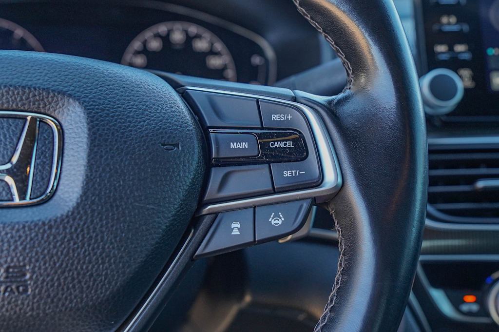 Thumbnail: 2020 Honda Accord - 21