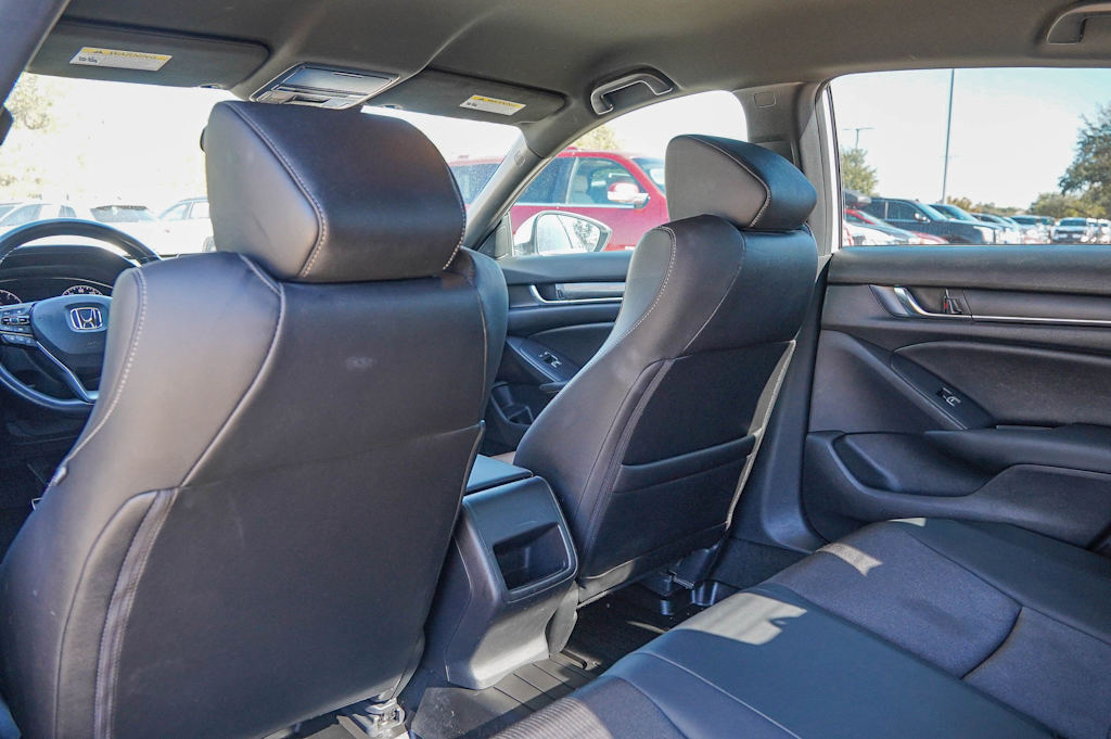 Thumbnail: 2020 Honda Accord - 10