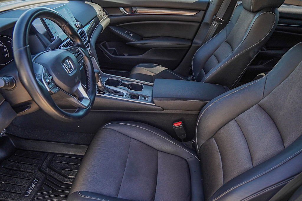 Thumbnail: 2020 Honda Accord - 8