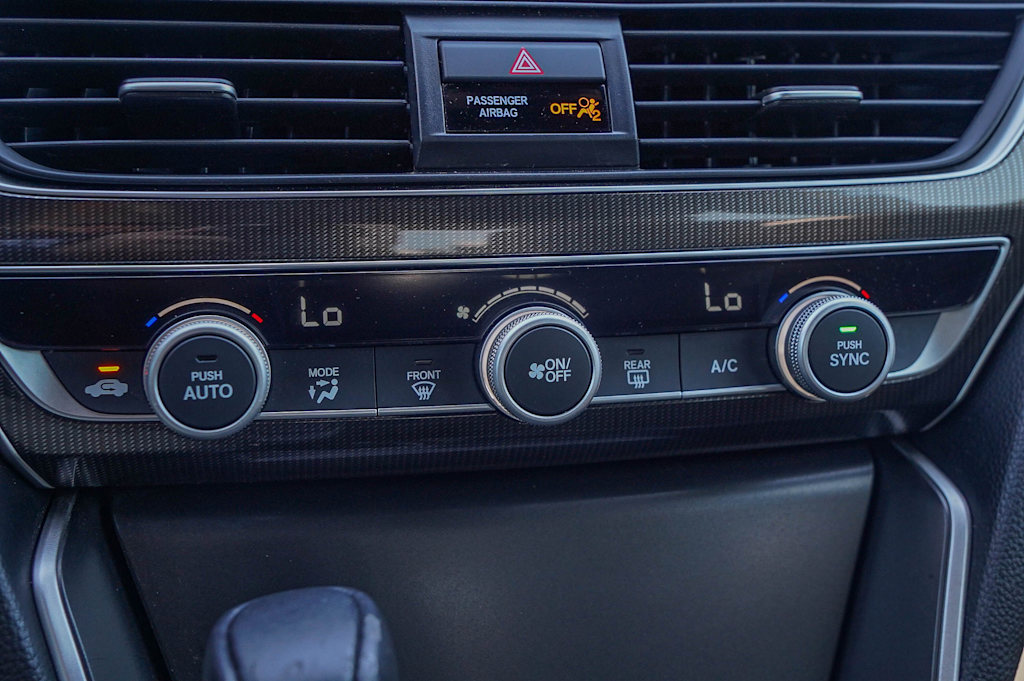 Thumbnail: 2020 Honda Accord - 23