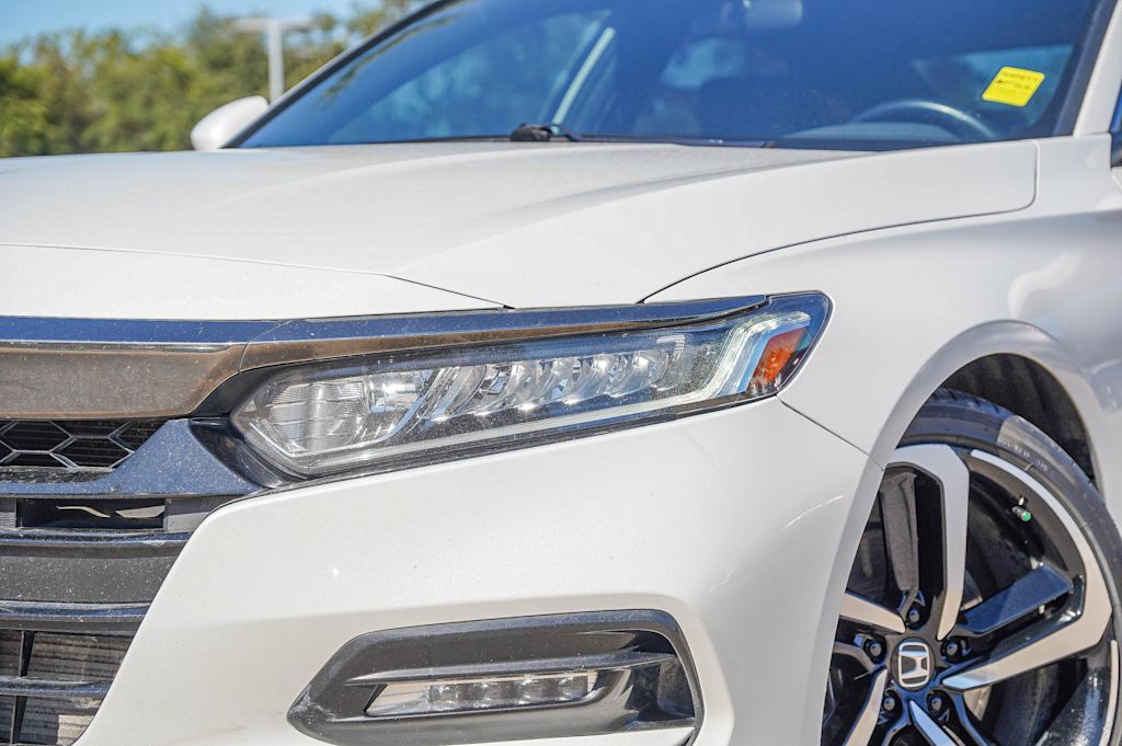 Thumbnail: 2020 Honda Accord - 6