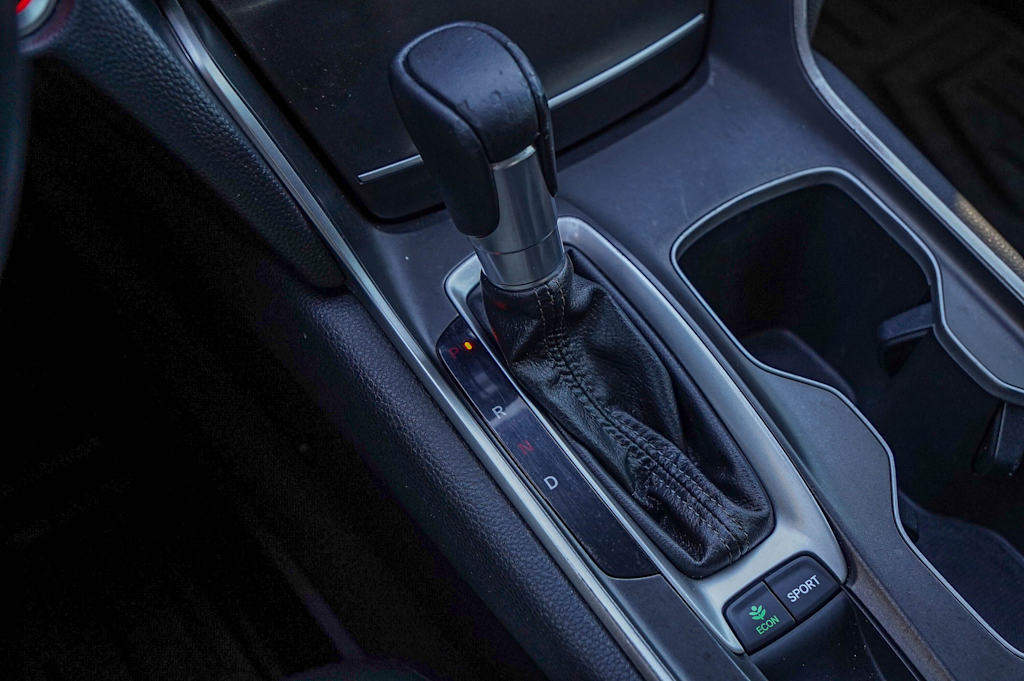 Thumbnail: 2020 Honda Accord - 24