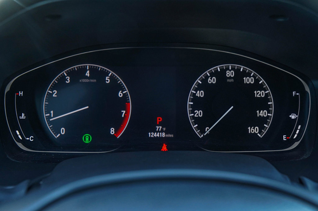 Thumbnail: 2020 Honda Accord - 14