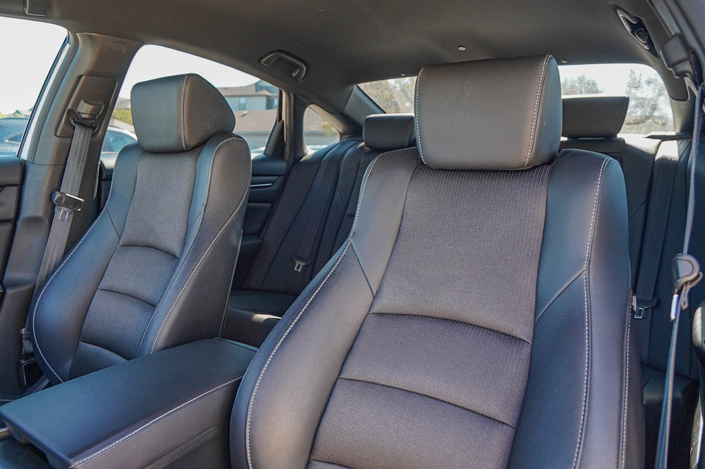 Thumbnail: 2020 Honda Accord - 9