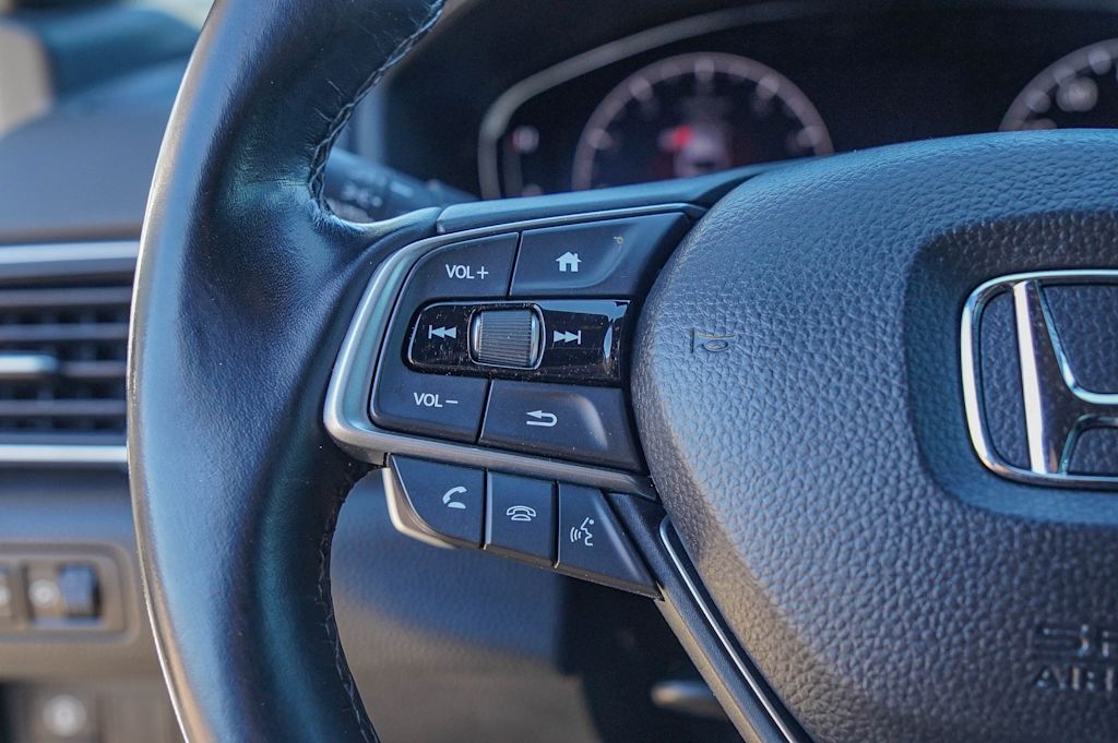 Thumbnail: 2020 Honda Accord - 20