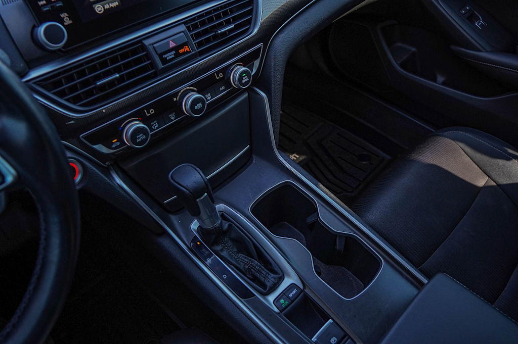 Thumbnail: 2020 Honda Accord - 13