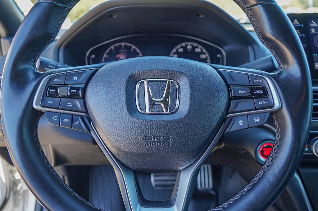 Thumbnail: 2020 Honda Accord - 19