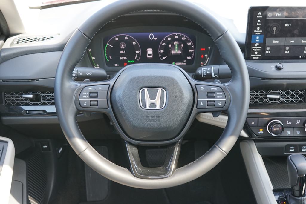 Thumbnail: 2024 Honda Accord - 10