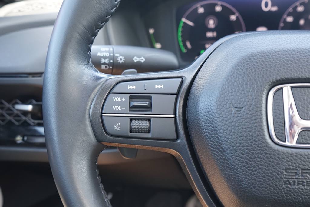 Thumbnail: 2024 Honda Accord - 21