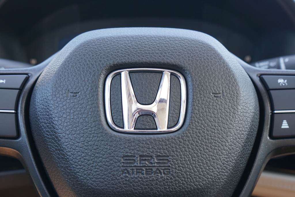 Thumbnail: 2024 Honda Accord - 19