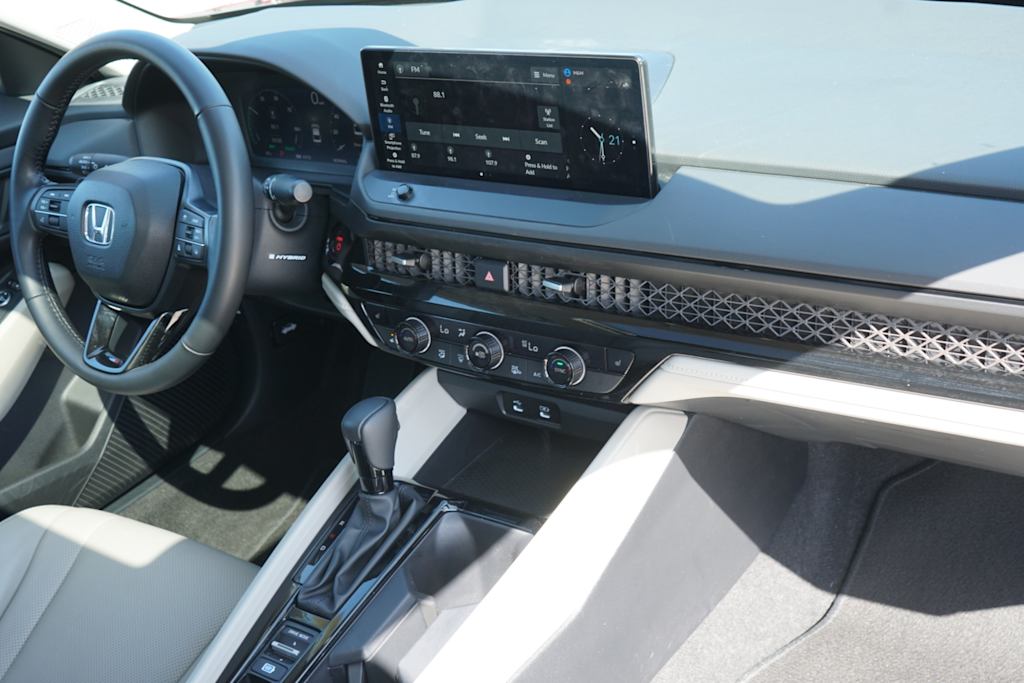 Thumbnail: 2024 Honda Accord - 11