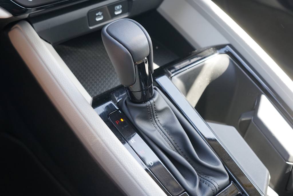 Thumbnail: 2024 Honda Accord - 13