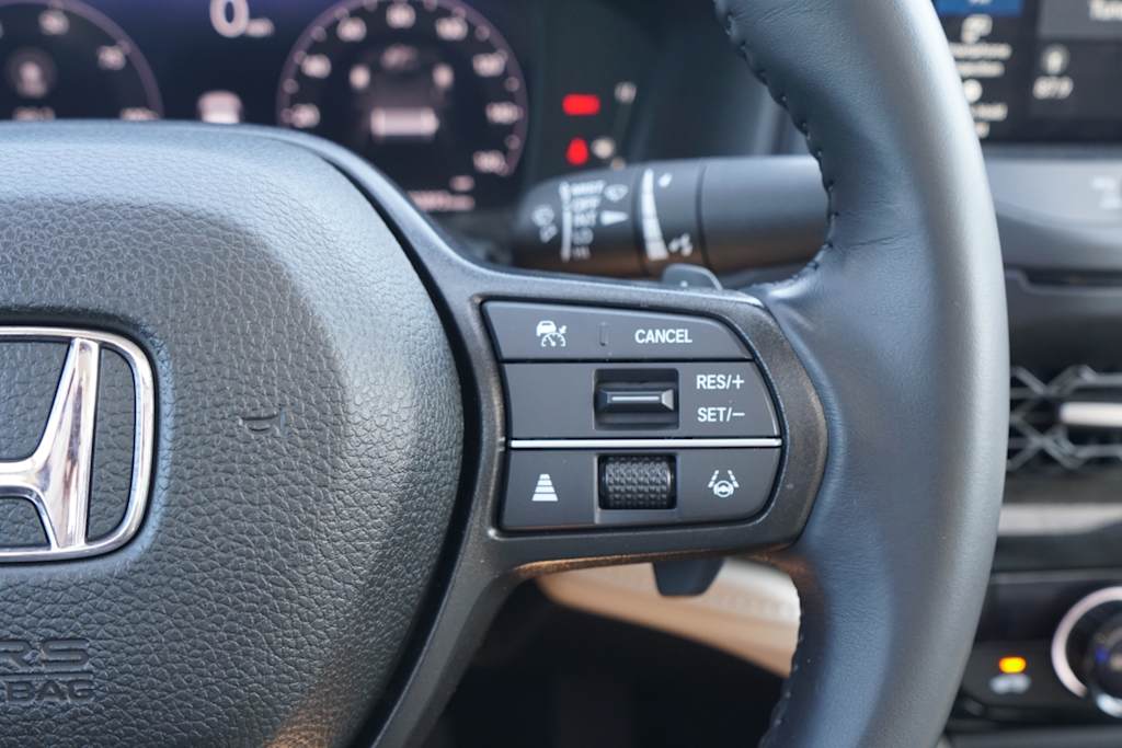 Thumbnail: 2024 Honda Accord - 20